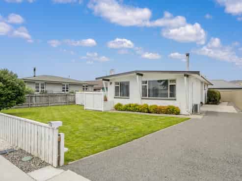 72B Stephenson Street, Blenheim Central