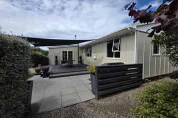 2 Caen Street, Oamaru North