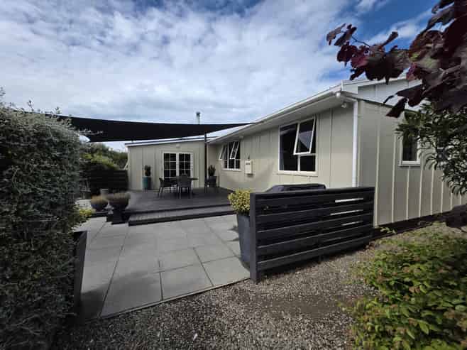 2 Caen Street, Oamaru North
