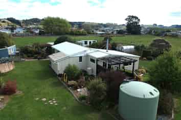 2 Caen Street, Oamaru North