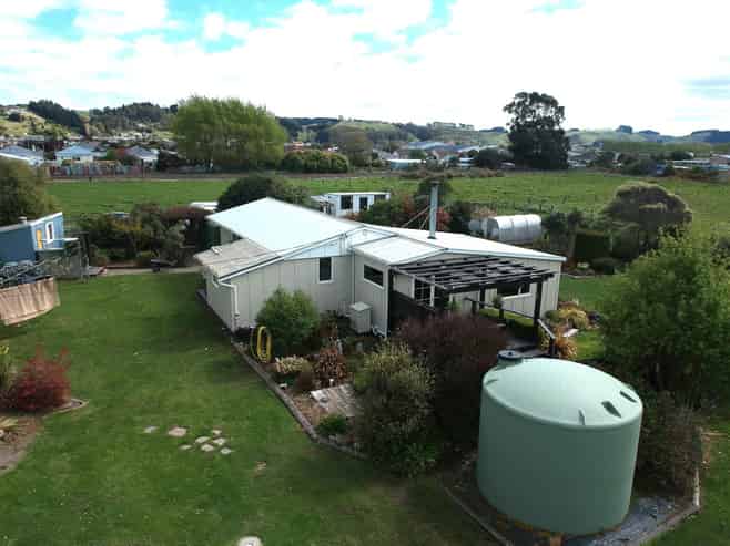 2 Caen Street, Oamaru North