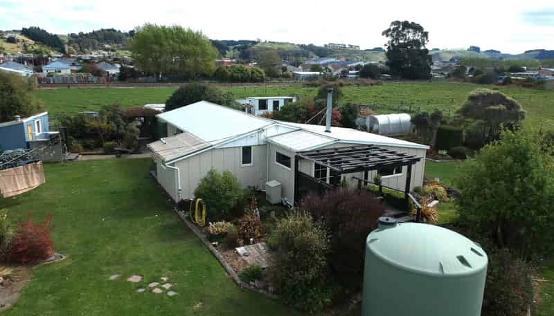 2 Caen Street, Oamaru North