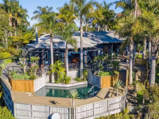 1255 State Highway 10, Kerikeri