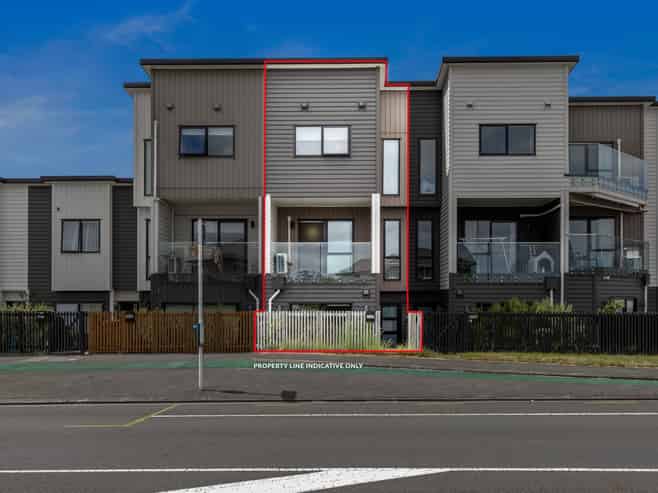 116B Totara Road, Whenuapai