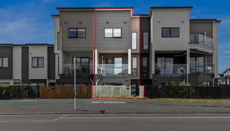 116B Totara Road, Whenuapai