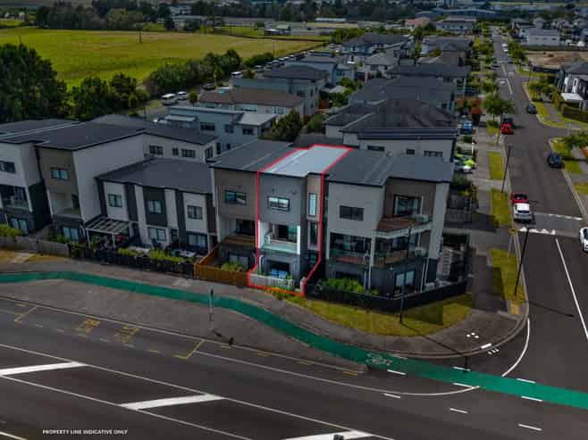 116B Totara Road, Whenuapai