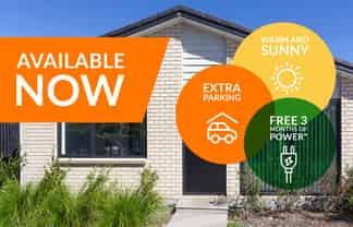 5/26 Pah Road, Papatoetoe