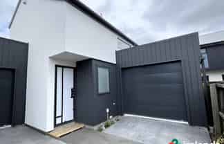 4/58 Division Street , Riccarton