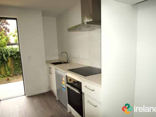 4/58 Division Street , Riccarton