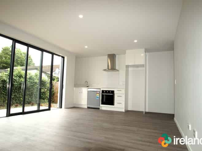 4/58 Division Street , Riccarton