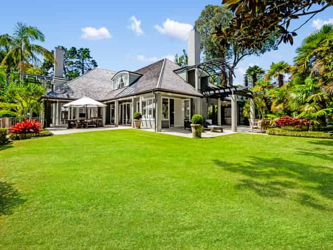 724B Remuera Road, Remuera