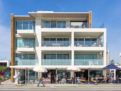 2/154 Marine Parade, Mount Maunganui