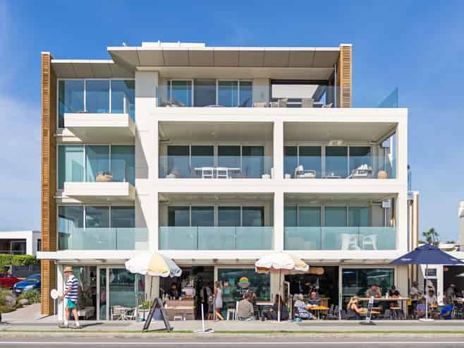 2/154 Marine Parade, Mount Maunganui