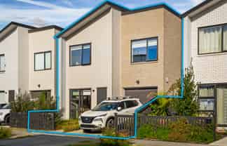 6 Coast Garden Drive, Hobsonville