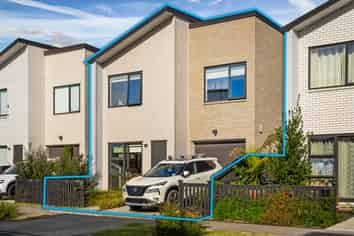 6 Coast Garden Drive, Hobsonville