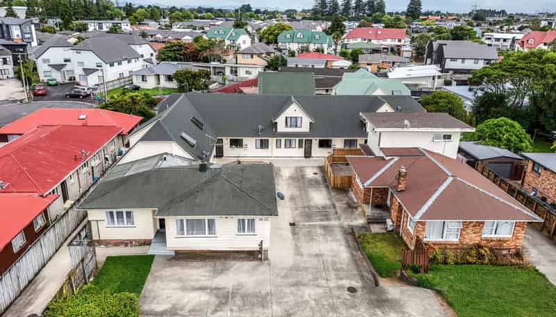 15A-E Hogan Street, Hamilton East
