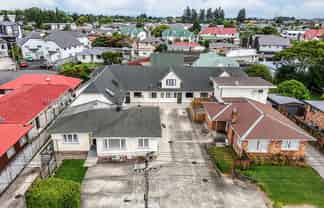 15A-E Hogan Street, Hamilton East