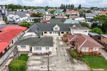 15A-E Hogan Street, Hamilton East