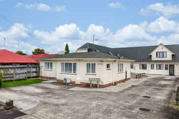 15A-E Hogan Street, Hamilton East