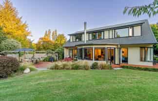 80 Genesis Drive, West Melton