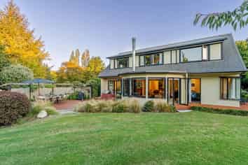 80 Genesis Drive, West Melton