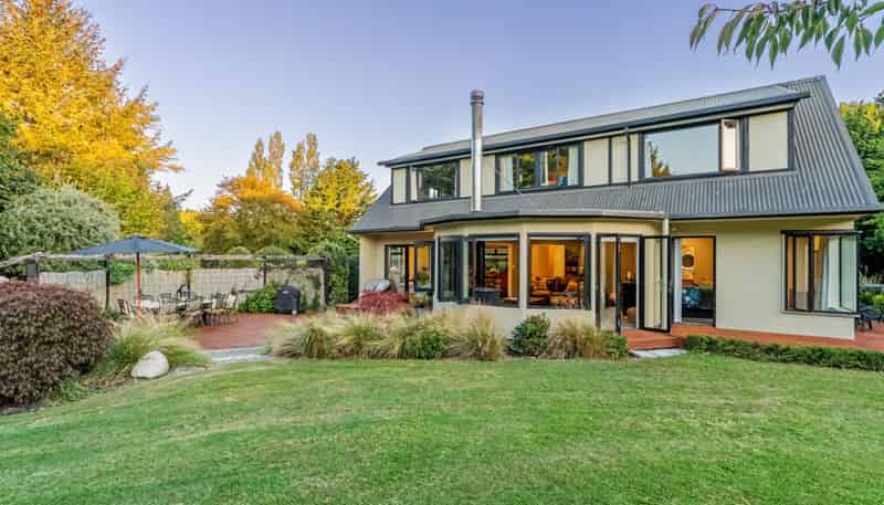 80 Genesis Drive, West Melton