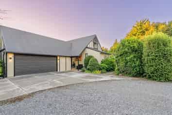 80 Genesis Drive, West Melton