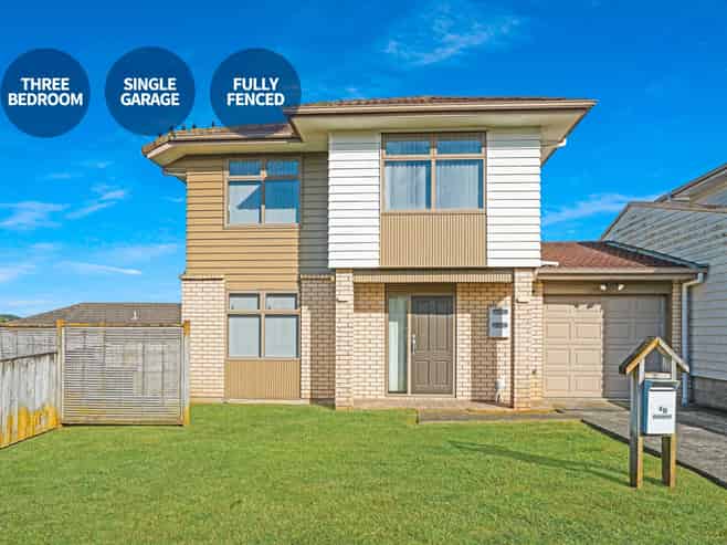 4B Lili Road, Tuakau