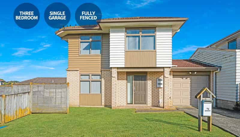 4B Lili Road, Tuakau