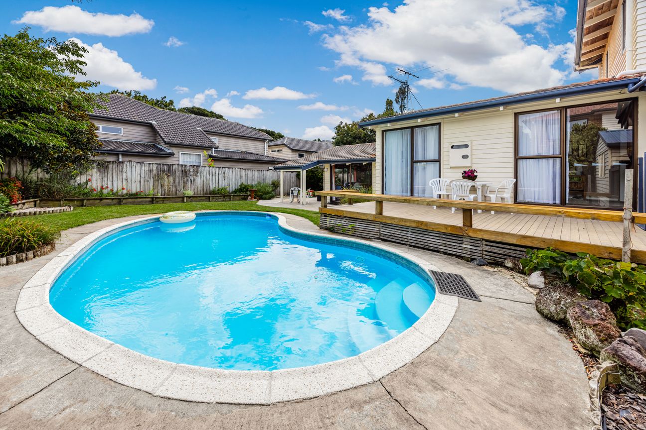 Perfect for Extended Family with Water Views - Aanzicht 6