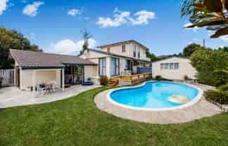 11A Kerswill Place, Pakuranga