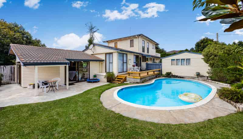 11A Kerswill Place, Pakuranga