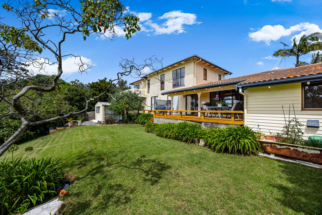 Perfect for Extended Family with Water Views - Meer