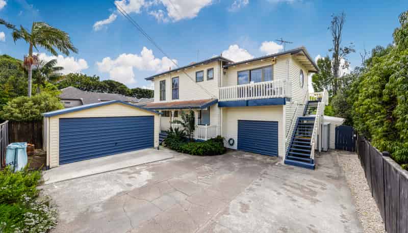 11A Kerswill Place, Pakuranga