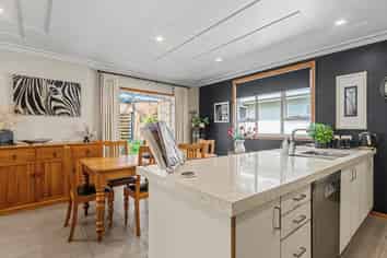 21 Jellicoe Street, Whanganui East