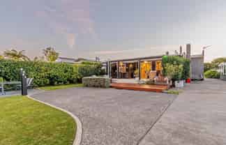 21 Jellicoe Street, Whanganui East