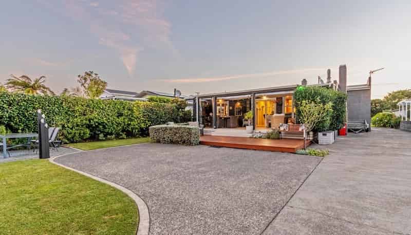 21 Jellicoe Street, Whanganui East