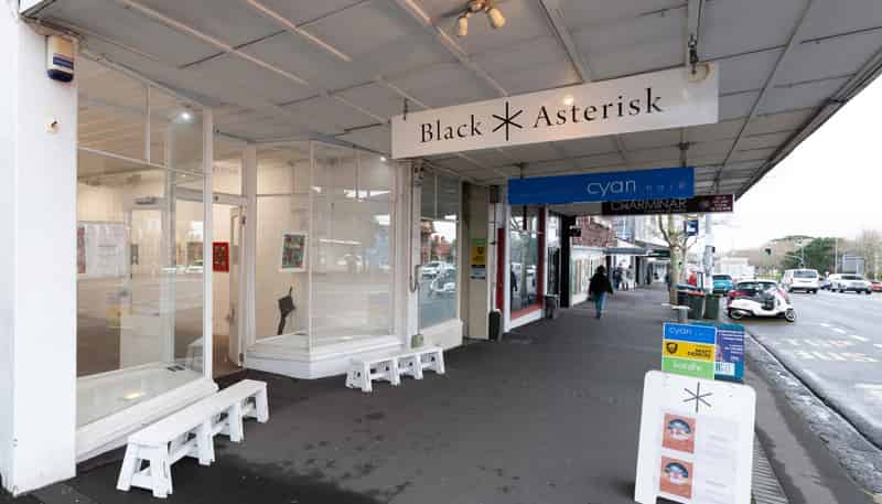 10 Ponsonby Road, Ponsonby