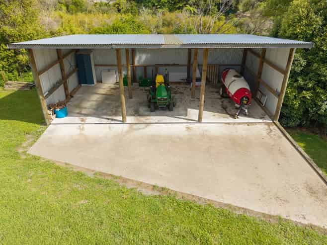 169 Tuapiro Road, Katikati