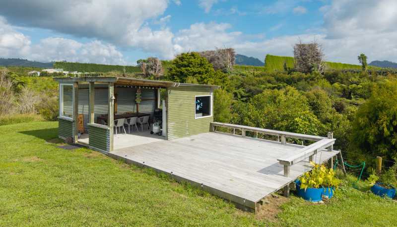 169 Tuapiro Road, Katikati