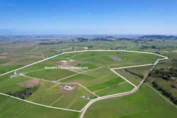 77 Molloy Road, Ruawai