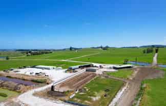 77 Molloy Road, Ruawai