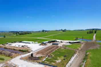 77 Molloy Road, Ruawai