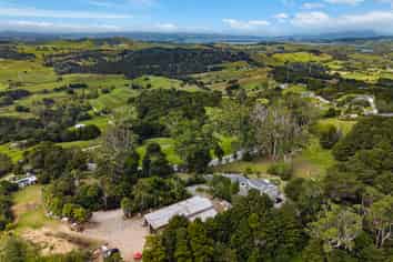 552 Ormandy Road, Mangapai