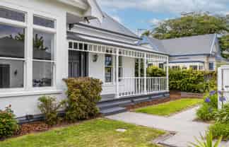 354 Papanui Road, STROWAN