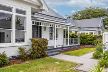 354 Papanui Road, STROWAN