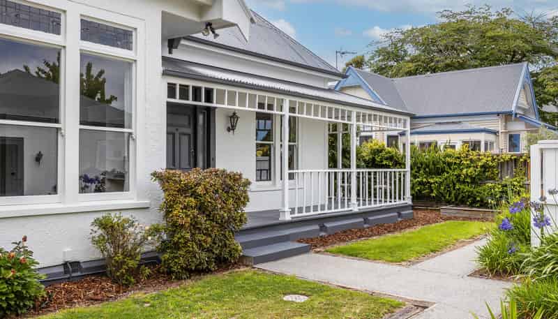 354 Papanui Road, STROWAN