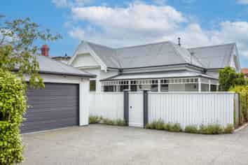 354 Papanui Road, STROWAN