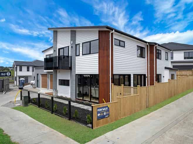 76 Koromeke Street, Flat Bush