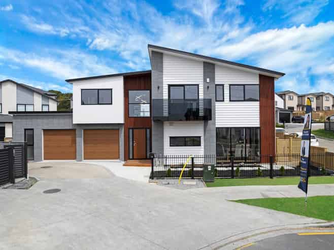 76 Koromeke Street, Flat Bush